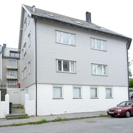 Hellegata 7 Apartment Alesund Exterior photo